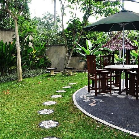 Villa Isaura Bali Exterior foto